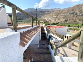 Casa Cueva LA PARRA. Terque